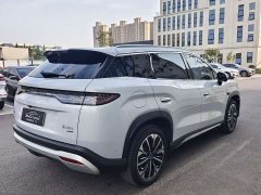 BYD Song Ultra EV 710KM Excellence Edition - ფოტო 8