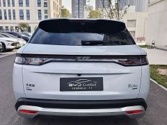 BYD Song Ultra EV 710KM Excellence Edition - ფოტო 9