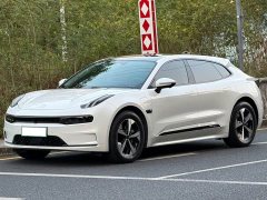 Zeekr 001 WE Edition 100kWh - ფოტო 1