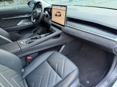 Zeekr 001 WE Edition 100kWh - ფოტო 11