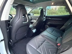 Zeekr 001 WE Edition 100kWh - ფოტო 16