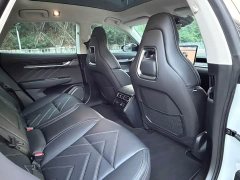 Zeekr 001 WE Edition 100kWh - ფოტო 17