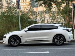Zeekr 001 WE Edition 100kWh - ფოტო 2