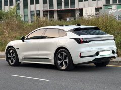 Zeekr 001 WE Edition 100kWh - ფოტო 3