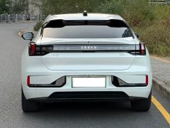 Zeekr 001 WE Edition 100kWh - ფოტო 4