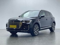 FAW Hongqi HS5 2.0T Smart Flagship 4WD Edition - ფოტო 1