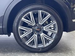 FAW Hongqi HS5 2.0T Smart Flagship 4WD Edition - ფოტო 10