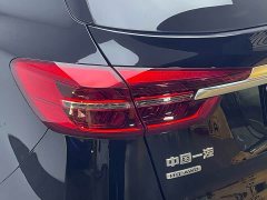FAW Hongqi HS5 2.0T Smart Flagship 4WD Edition - ფოტო 12