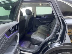 FAW Hongqi HS5 2.0T Smart Flagship 4WD Edition - ფოტო 14