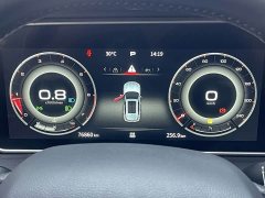 FAW Hongqi HS5 2.0T Smart Flagship 4WD Edition - ფოტო 15