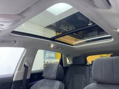 FAW Hongqi HS5 2.0T Smart Flagship 4WD Edition - ფოტო 16