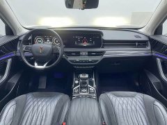 FAW Hongqi HS5 2.0T Smart Flagship 4WD Edition - ფოტო 17