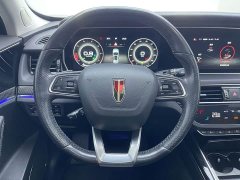 FAW Hongqi HS5 2.0T Smart Flagship 4WD Edition - ფოტო 18