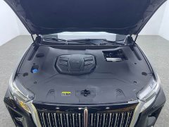 FAW Hongqi HS5 2.0T Smart Flagship 4WD Edition - ფოტო 19