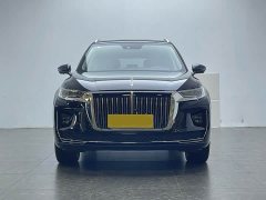 FAW Hongqi HS5 2.0T Smart Flagship 4WD Edition - ფოტო 2