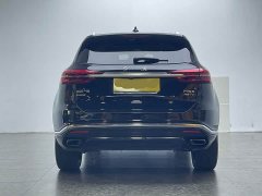 FAW Hongqi HS5 2.0T Smart Flagship 4WD Edition - ფოტო 5