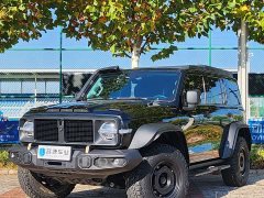 Tank 300 2.0T Iron Cavalry 02 - ფოტო 1