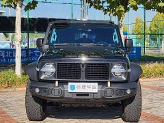 Tank 300 2.0T Iron Cavalry 02 - ფოტო 2