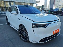 AITO M8 Extended Range Ultra 53.4kWh 6-Seater with 192-Channel LiDAR - photo 2