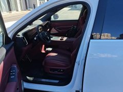 AITO M8 Extended Range Ultra 53.4kWh 6-Seater with 192-Channel LiDAR - photo 3