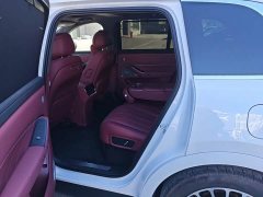 AITO M8 Extended Range Ultra 53.4kWh 6-Seater with 192-Channel LiDAR - photo 4