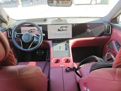 AITO M8 Extended Range Ultra 53.4kWh 6-Seater with 192-Channel LiDAR - photo 5