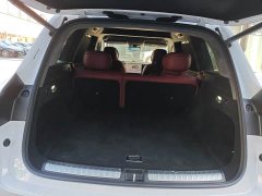AITO M8 Extended Range Ultra 53.4kWh 6-Seater with 192-Channel LiDAR - photo 7