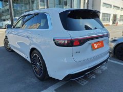 AITO M8 Extended Range Ultra 53.4kWh 6-Seater with 192-Channel LiDAR - photo 8
