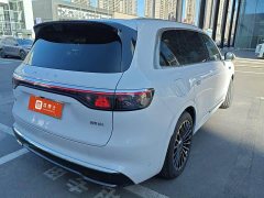 AITO M8 Extended Range Ultra 53.4kWh 6-Seater with 192-Channel LiDAR - photo 9