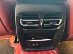 BMW 3 Series 320Li M Sport Package - ფოტო 12