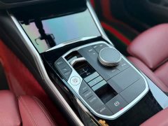 BMW 3 Series 320Li M Sport Package - ფოტო 7