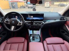 BMW 3 Series 320Li M Sport Package - ფოტო 9