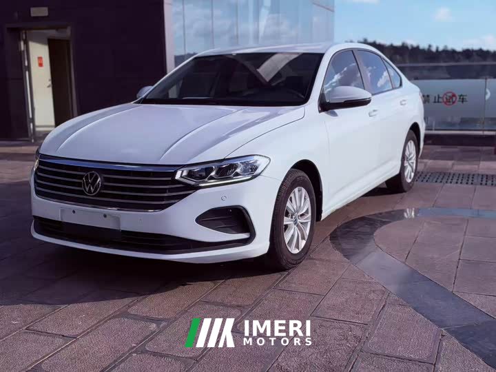 Volkswagen Lavida 1.5L Automatic Manyi Edition - ავტომობილი ჩინეთიდან