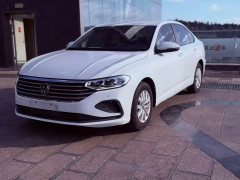 Volkswagen Lavida 1.5L Automatic Manyi Edition - ფოტო 1
