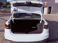Volkswagen Lavida 1.5L Automatic Manyi Edition - ფოტო 10