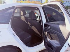 Volkswagen Lavida 1.5L Automatic Manyi Edition - ფოტო 11