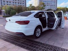 Volkswagen Lavida 1.5L Automatic Manyi Edition - ფოტო 14