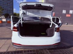 Volkswagen Lavida 1.5L Automatic Manyi Edition - ფოტო 15