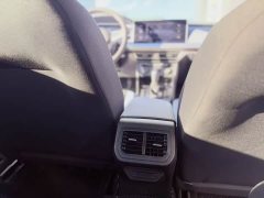 Volkswagen Lavida 1.5L Automatic Manyi Edition - ფოტო 16