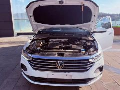 Volkswagen Lavida 1.5L Automatic Manyi Edition - ფოტო 17