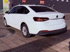 Volkswagen Lavida 1.5L Automatic Manyi Edition - ფოტო 18