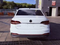 Volkswagen Lavida 1.5L Automatic Manyi Edition - ფოტო 19