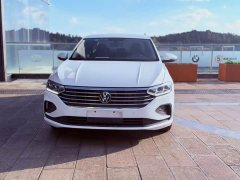 Volkswagen Lavida 1.5L Automatic Manyi Edition - ფოტო 2
