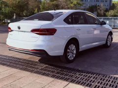 Volkswagen Lavida 1.5L Automatic Manyi Edition - ფოტო 20