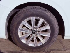 Volkswagen Lavida 1.5L Automatic Manyi Edition - ფოტო 4