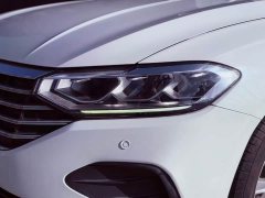 Volkswagen Lavida 1.5L Automatic Manyi Edition - ფოტო 5