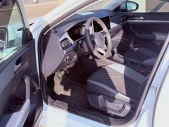 Volkswagen Lavida 1.5L Automatic Manyi Edition - ფოტო 6