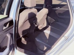 Volkswagen Lavida 1.5L Automatic Manyi Edition - ფოტო 9