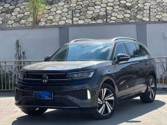 Volkswagen Langyun 380TSI AWD R-Line Cruise Edition - photo 1