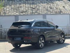 Volkswagen Langyun 380TSI AWD R-Line Cruise Edition - photo 3